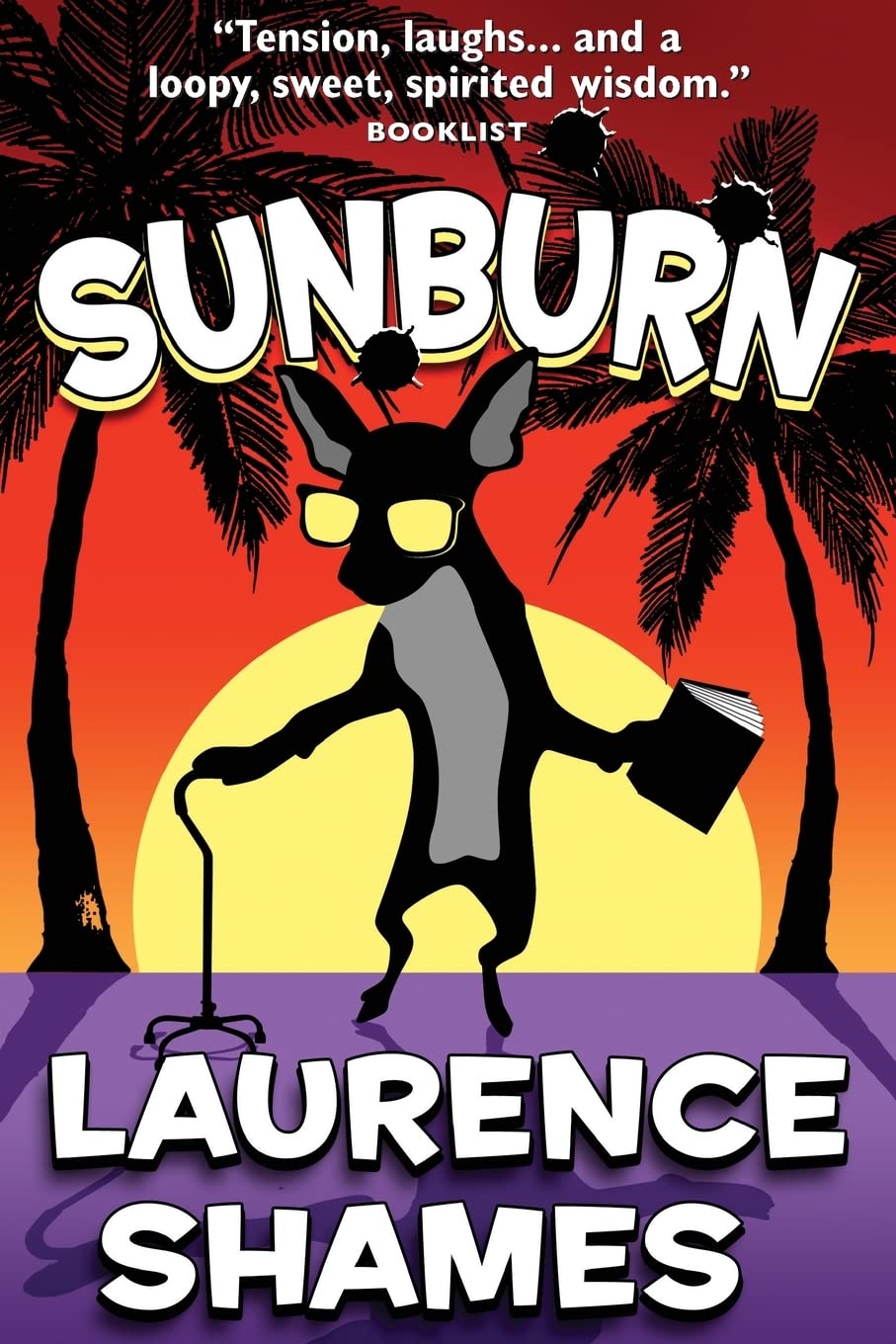 Sunburn: Volume 3 (Key West Capers)