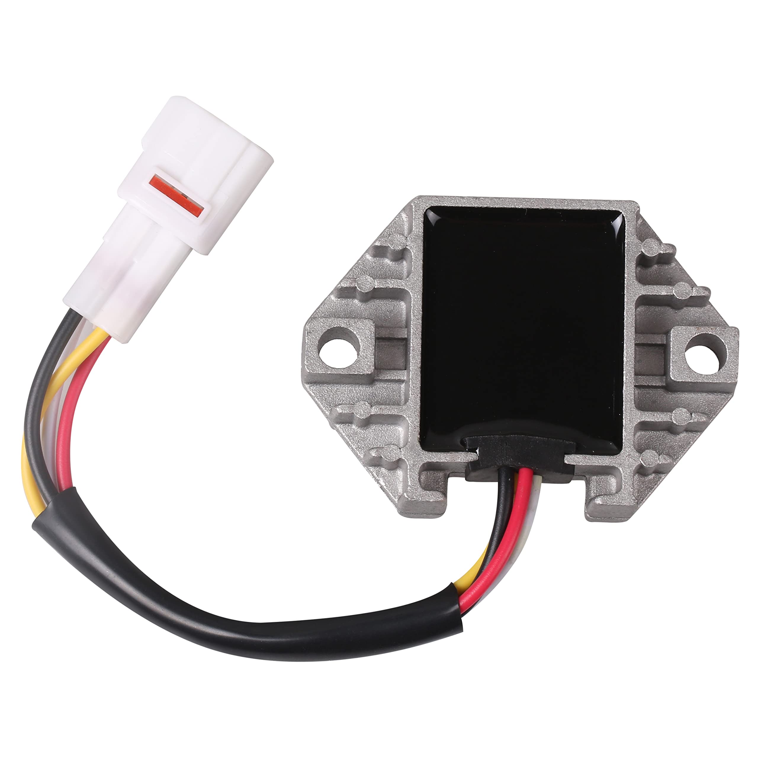 Regulator Rectifier Replacement For Yamaha 5VN-81960-00-00 (SH650D-11 Compatible) 2 thumbnail image