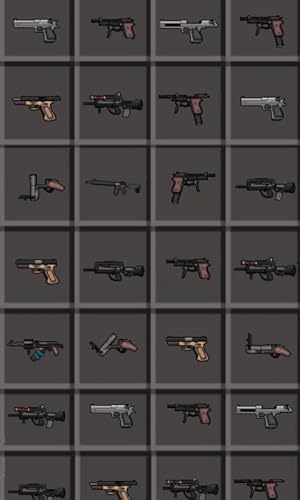 Guns Mod
