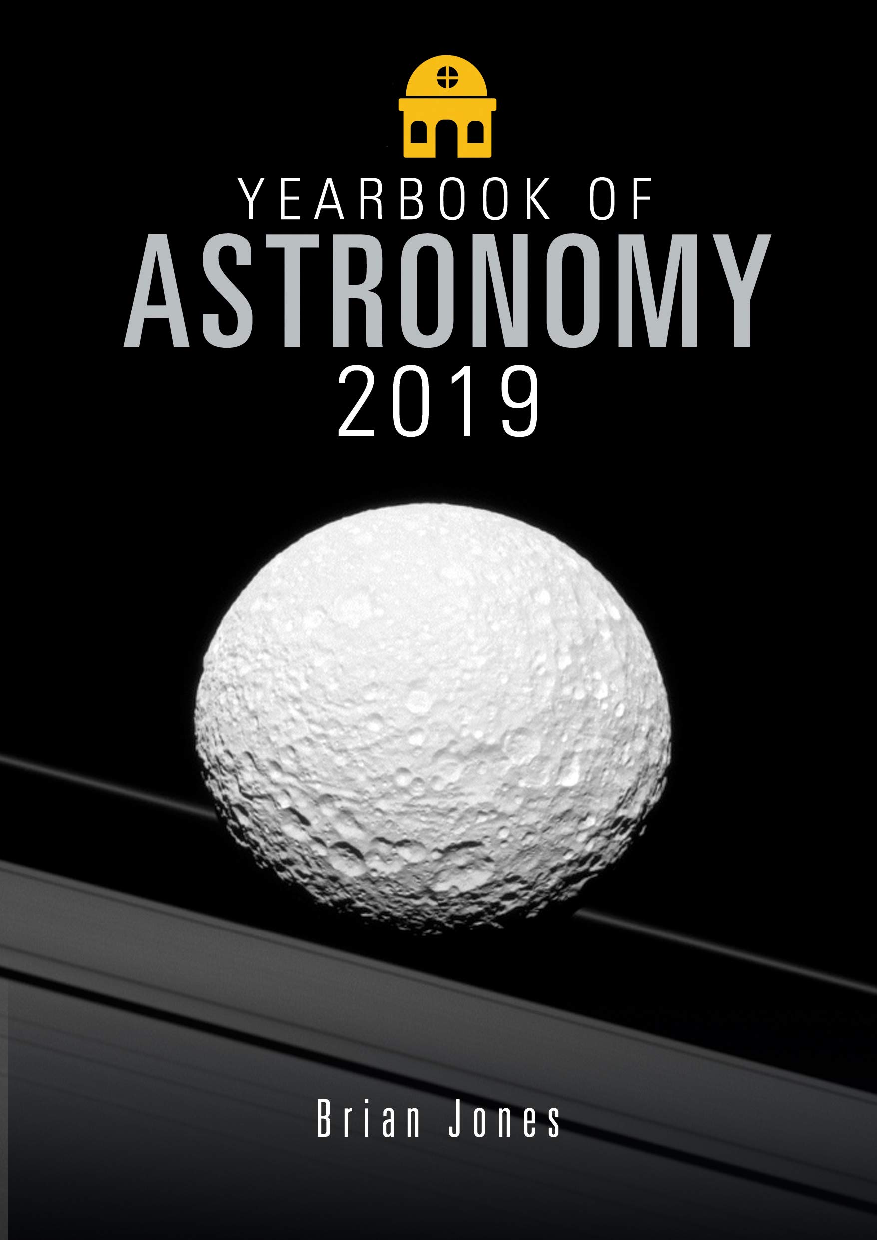 Yearbook of Astronomy 2019