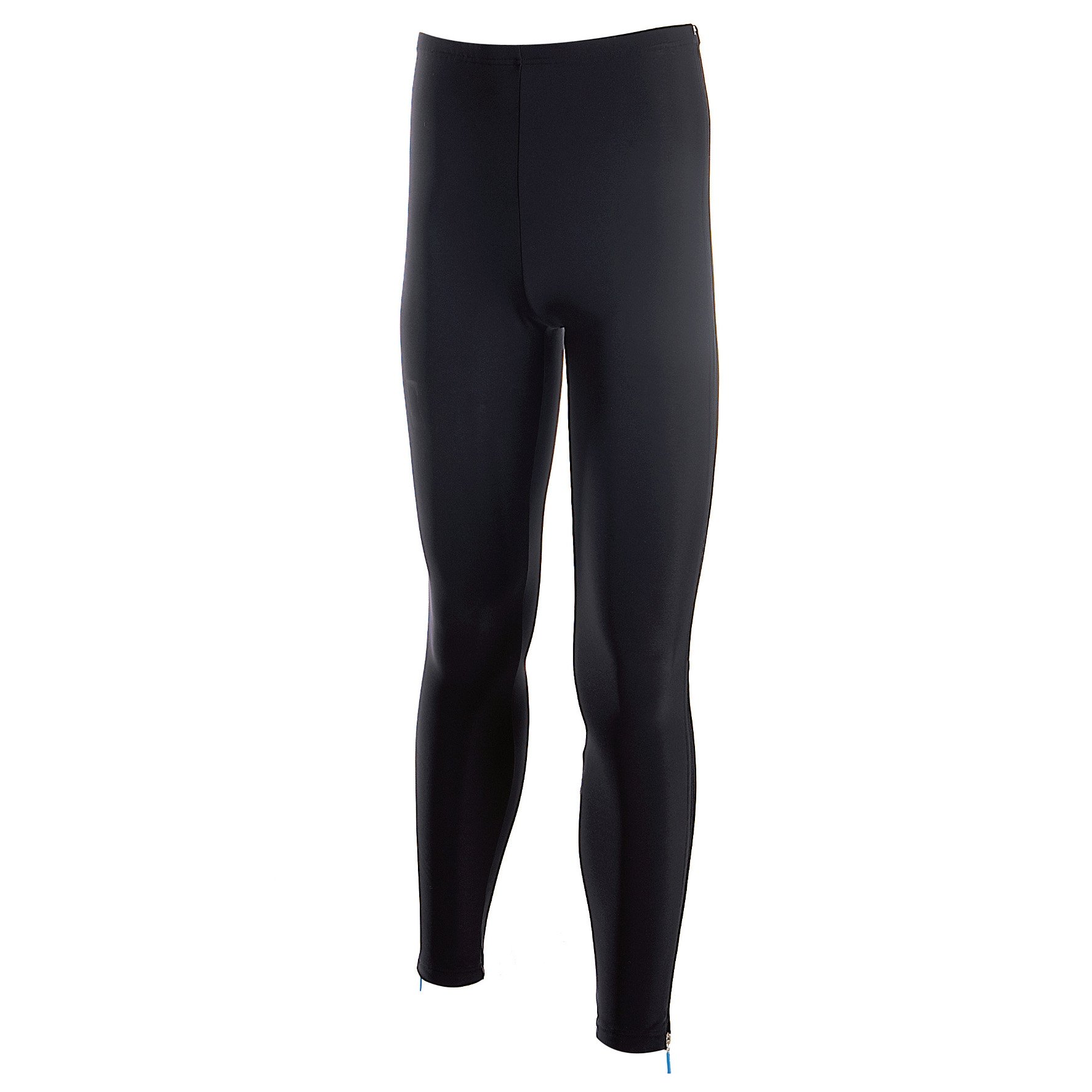 Bioracer Temp Control Cross Cycling shorts, long Gentlemen schwarz black (Size: XXL)