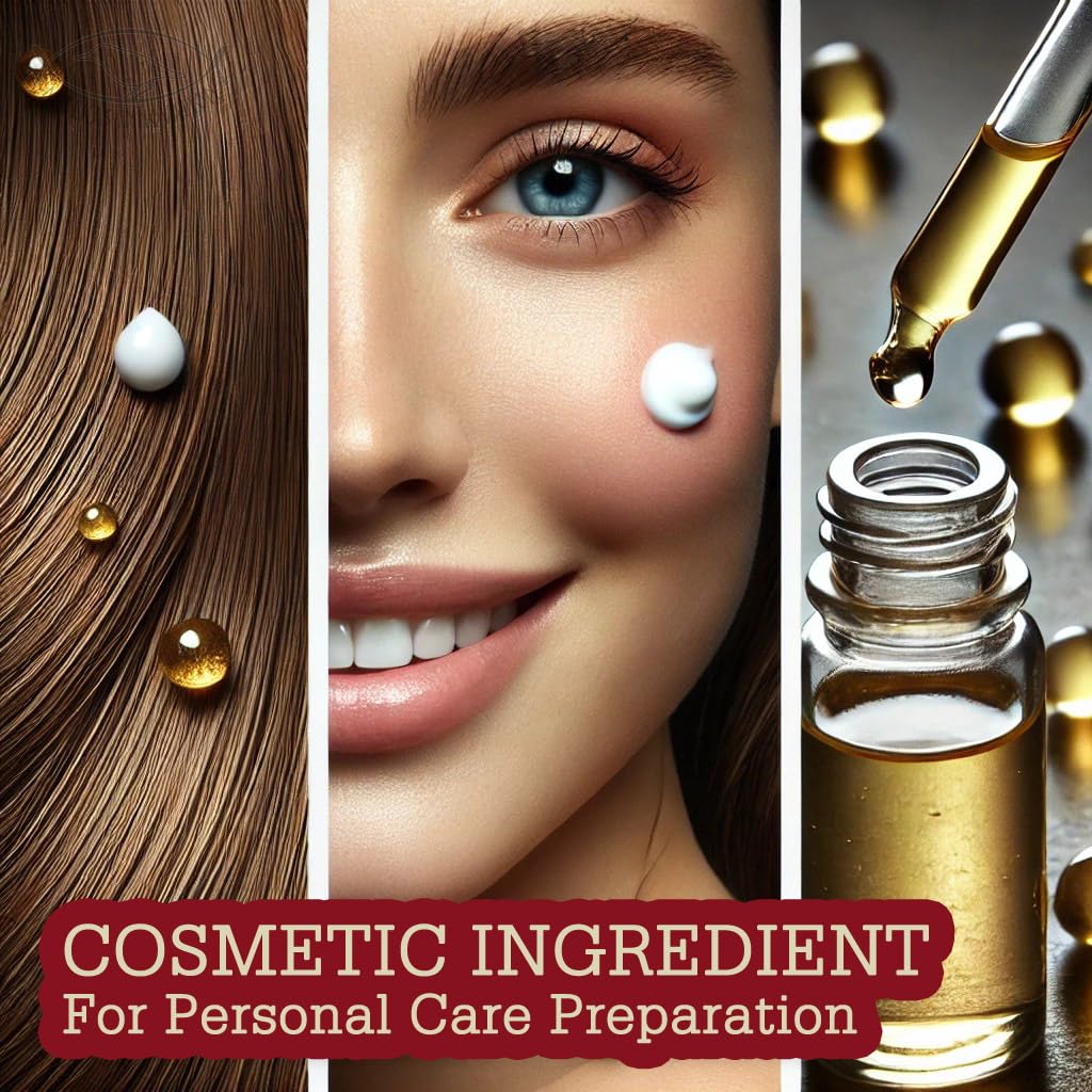 Cosmetic Ingredient NIACINAMIDE – For DIY Serums, Creams & Lotion Formulation (100 g (3.53 oz))