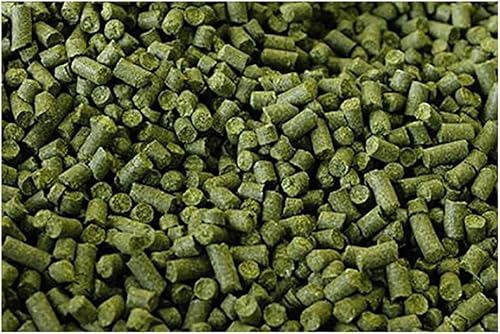 Miniatura 4 de Centennial (US) Hop Pellets 8 oz