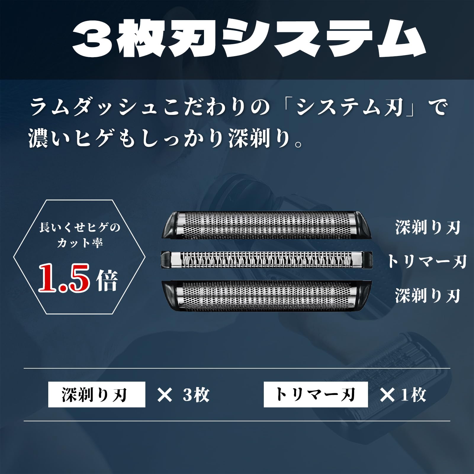 M8/02a1711-National メンズ電気シェーバー ES-8115-K Amazon.co.jp: ES-LT70-S、ES-LT50-K、ES8115、ES8111、ES8954、ES