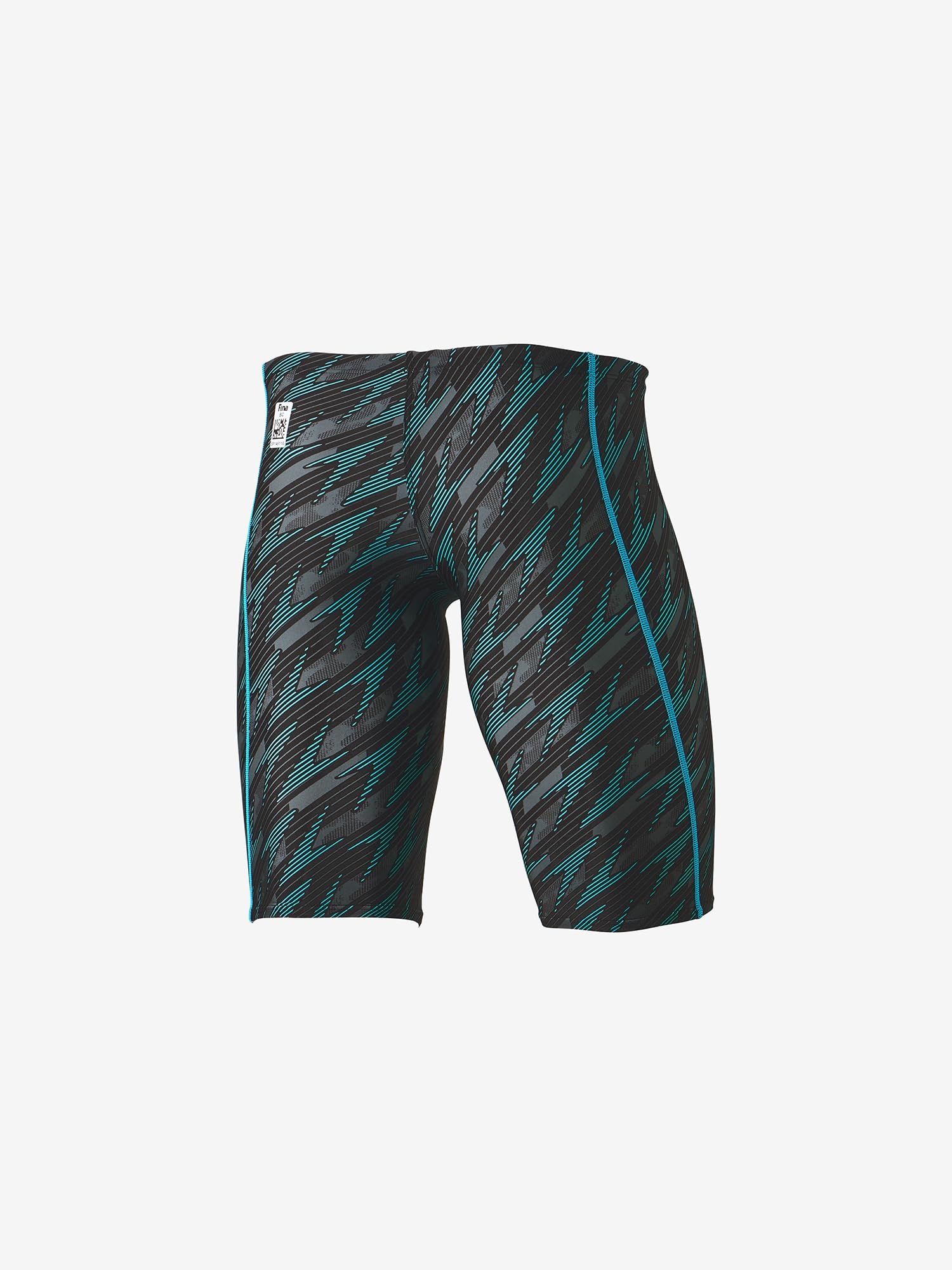 Amazon.co.jp: [スピード] 競泳水着 FLEX Σχ Jammer(III) フレックス