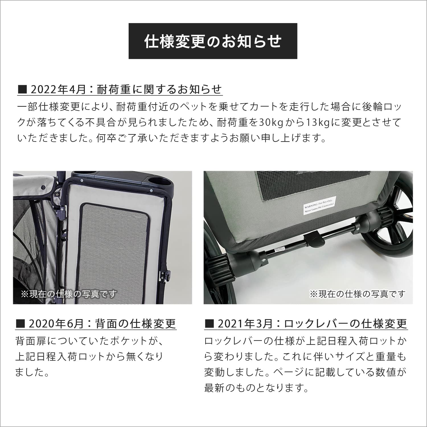 Amazon | 【OFT】 PGソフトカート ミニ ペット バギー ペットカート