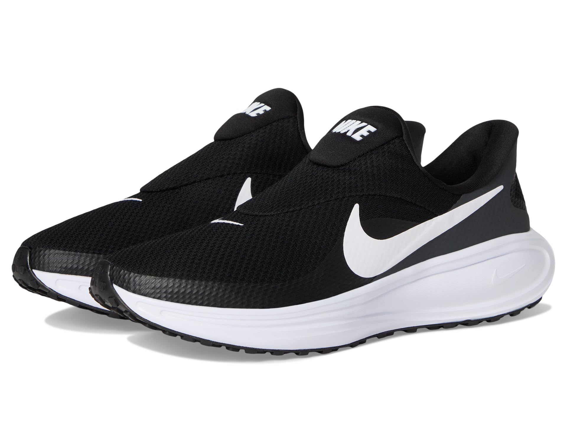 Nike Men's Revolution 8 Easy On Road Running Shoes