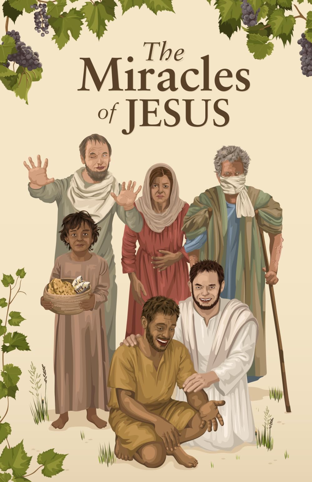 The Miracles of Jesus