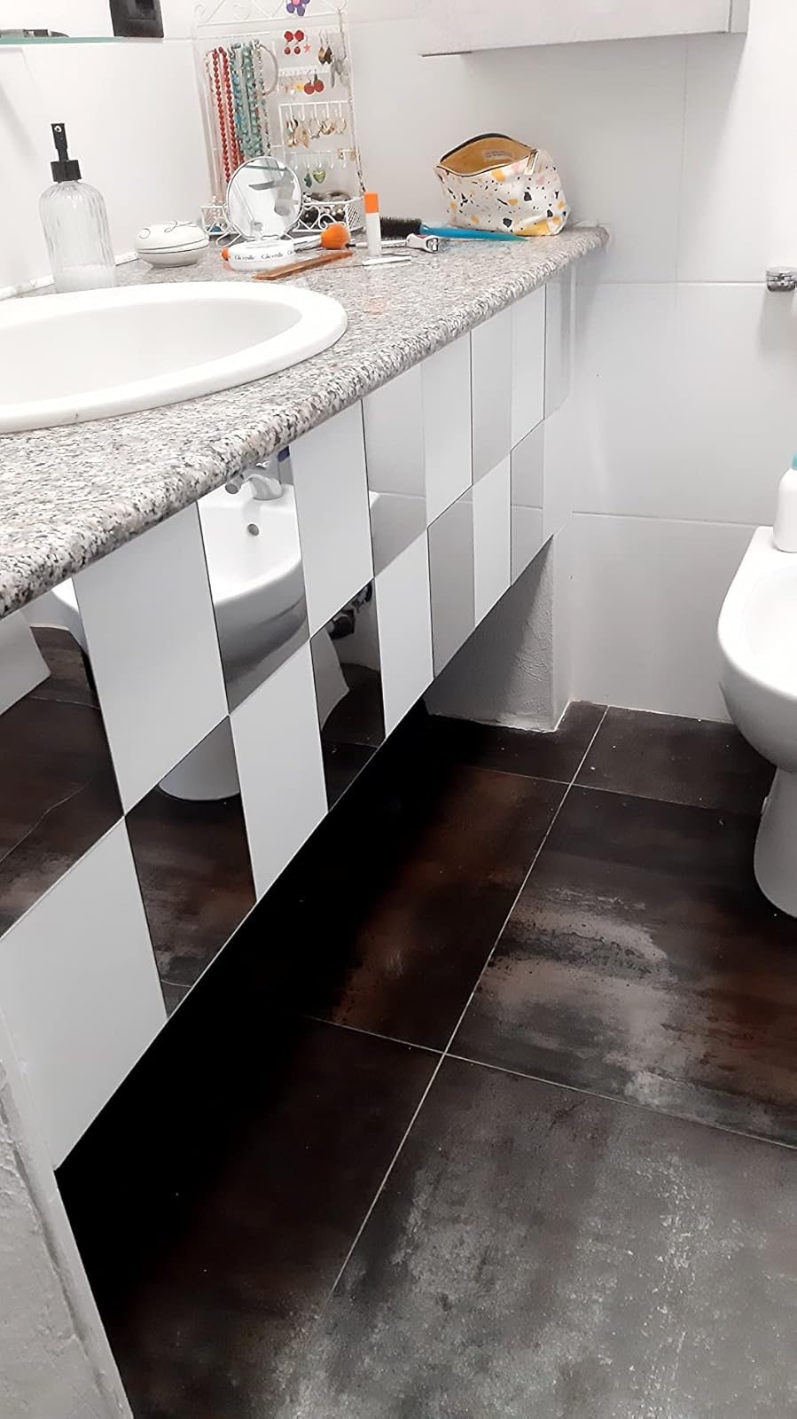 Recensione di Terry P.