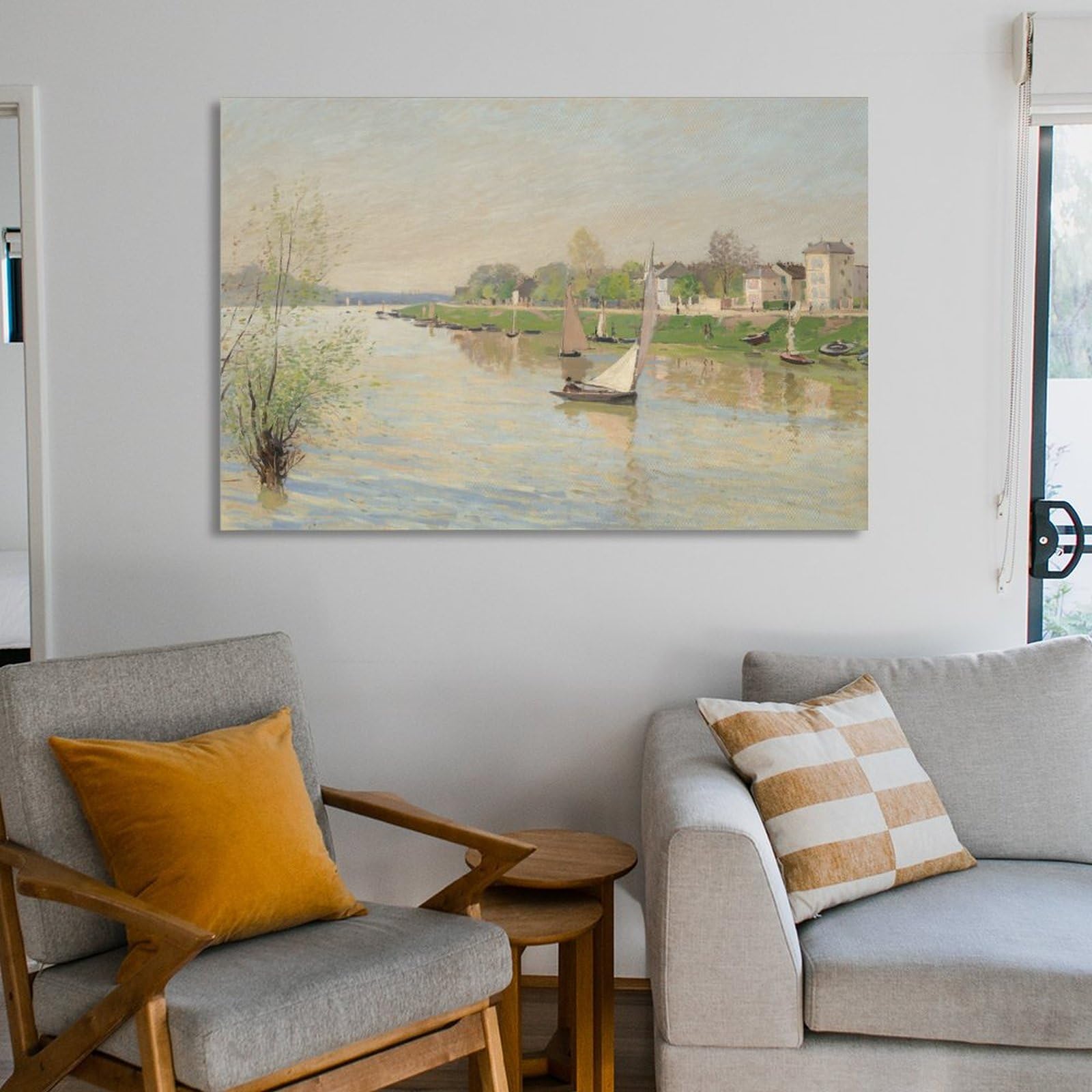 Amazon.co.jp: Alfred Sisleyアルフレッド・シスレー