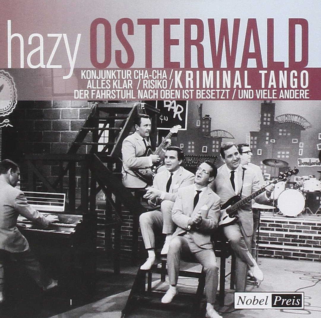 Amazon.deKriminal Tango