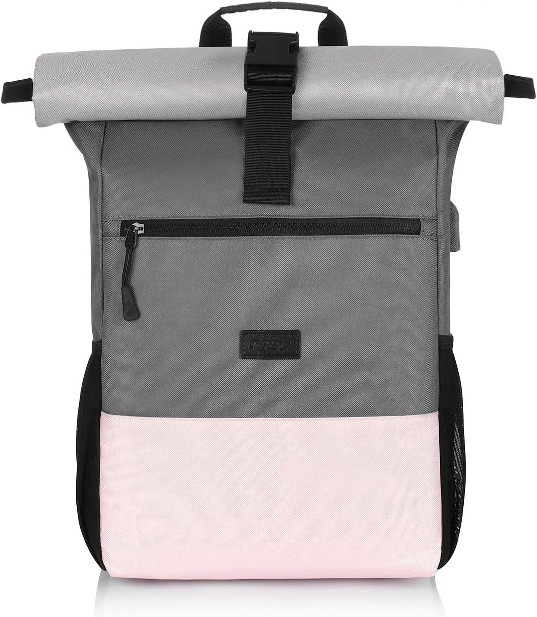 Personalisiert Schulrucksack - Selbst Gestalten Mit Text, Logo Oder Foto