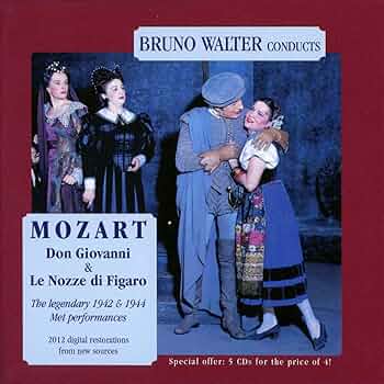 Mozart: Don Giovanni/Nozzee Di［CD］ 71nAF+TWE+L._UF350,350_QL50_.jpg