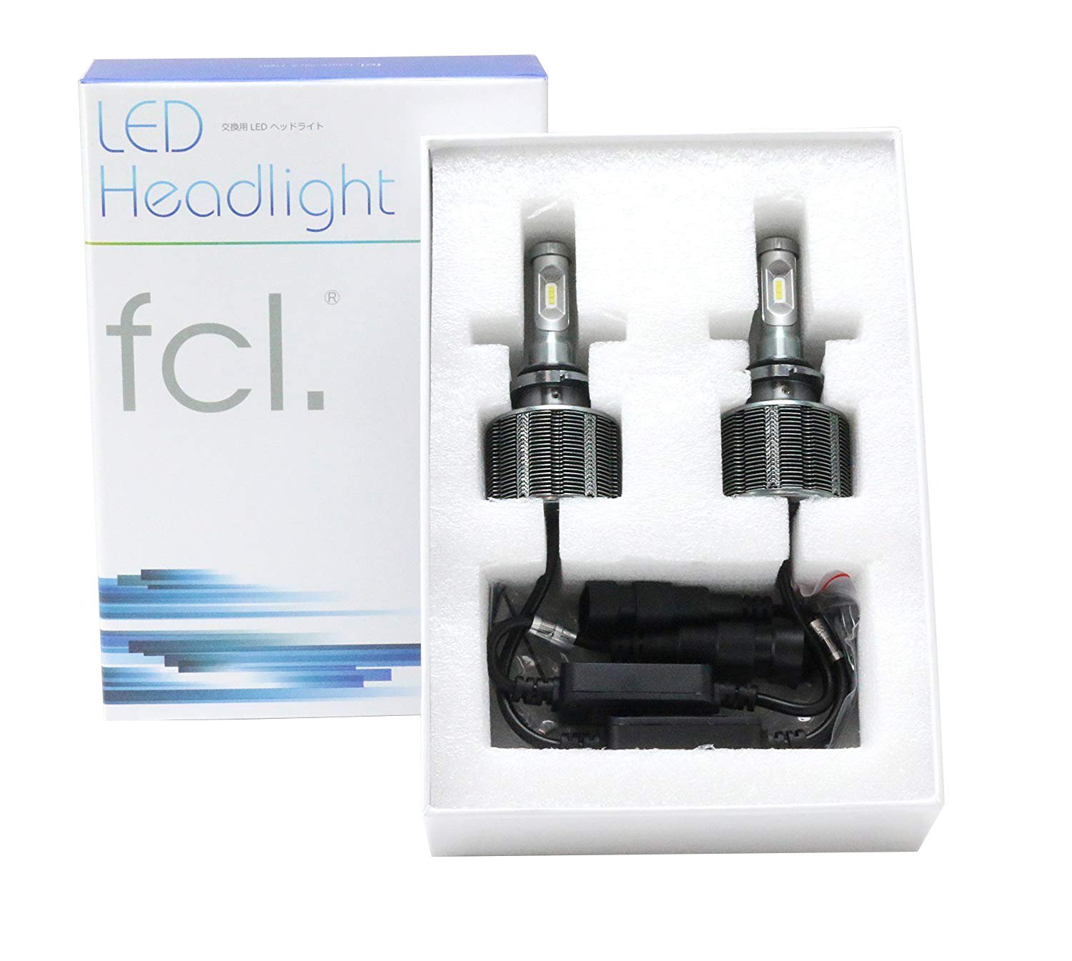 Amazon | fcl.(エフシーエル) ledヘッドライト フォグランプ HB4 Amazon | fcl.(エフシーエル) ledヘッドライト フォグランプ HB4