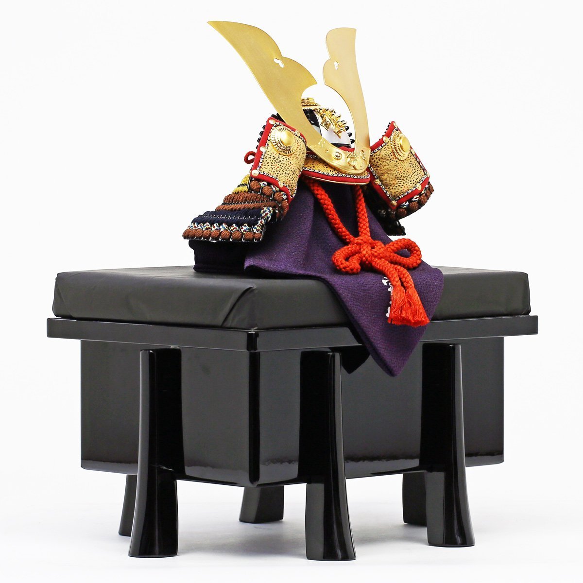 Amazon | 東旭 五月人形 兜飾り 鎌倉時代兜 5号 兜のみ 横幅33