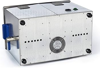 Amazon.co.jp: GTSONIC 卓上型 超音波洗浄機 大型 業務用 レコード 超