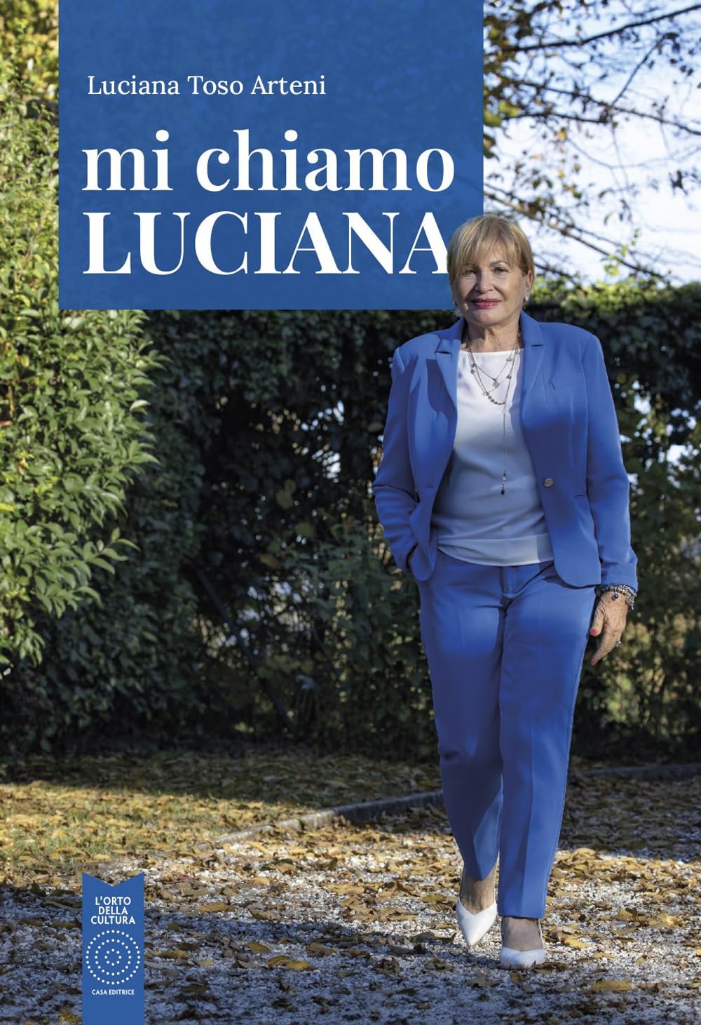 Mi Chiamo Luciana - 4