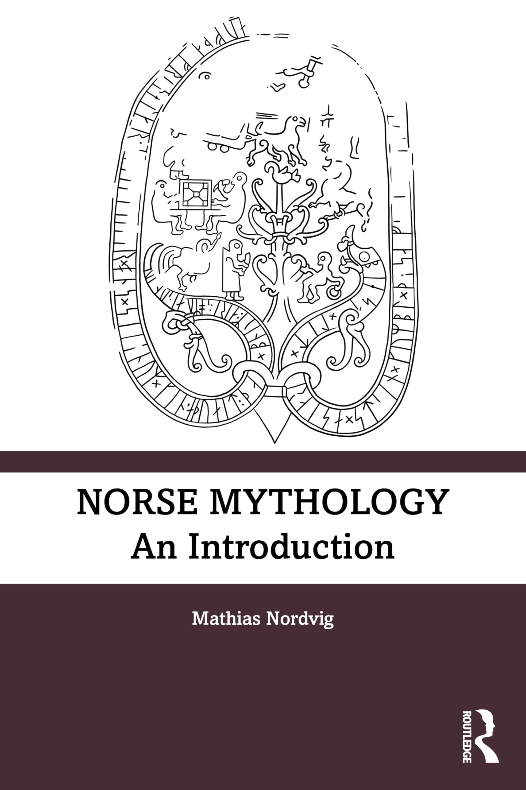 Old Norse Mythology: An Introduction to the Poetic Edda and Prose Edda