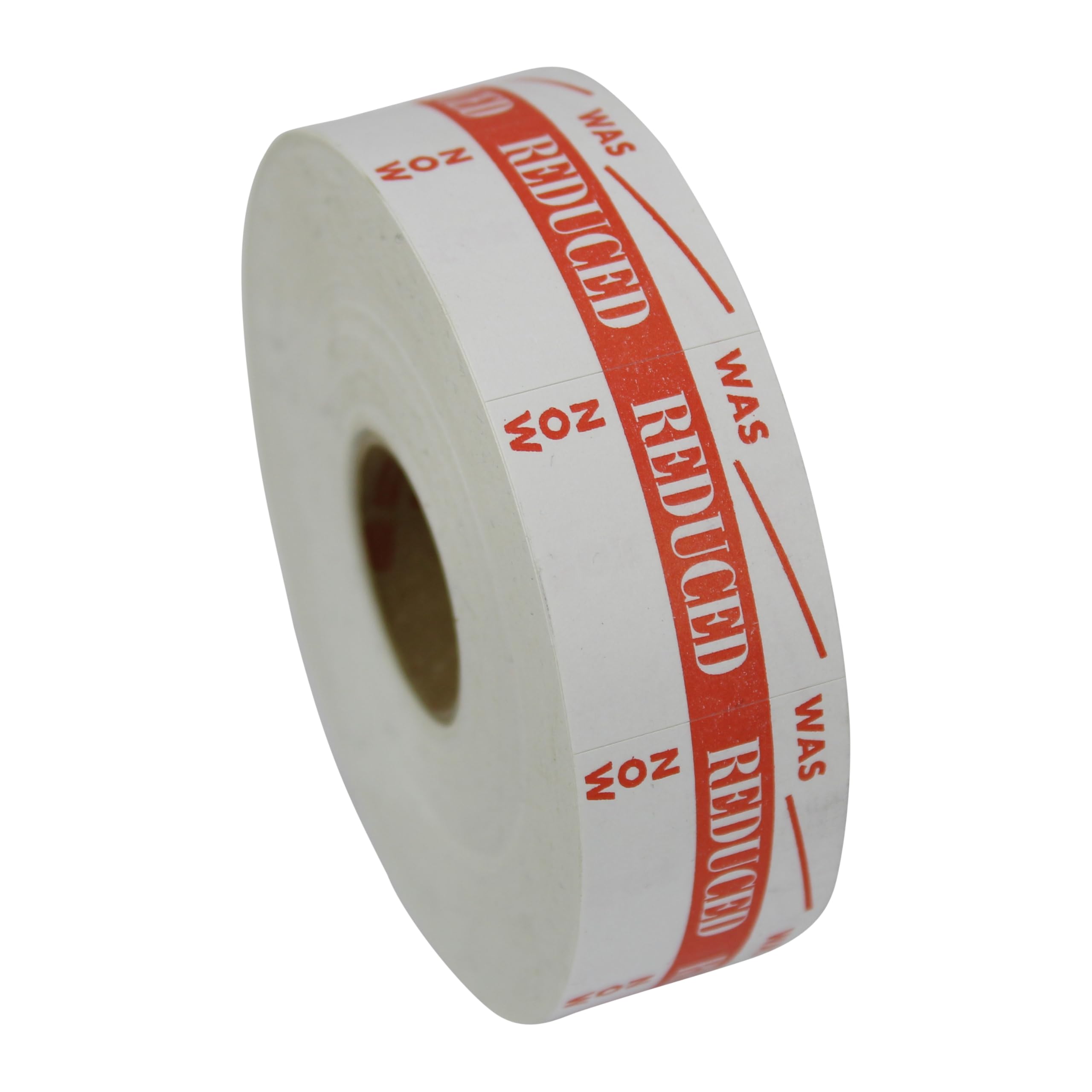 Monarch 1152 Reduced Price Gun Labels 12,000 Labels / 12 Reels