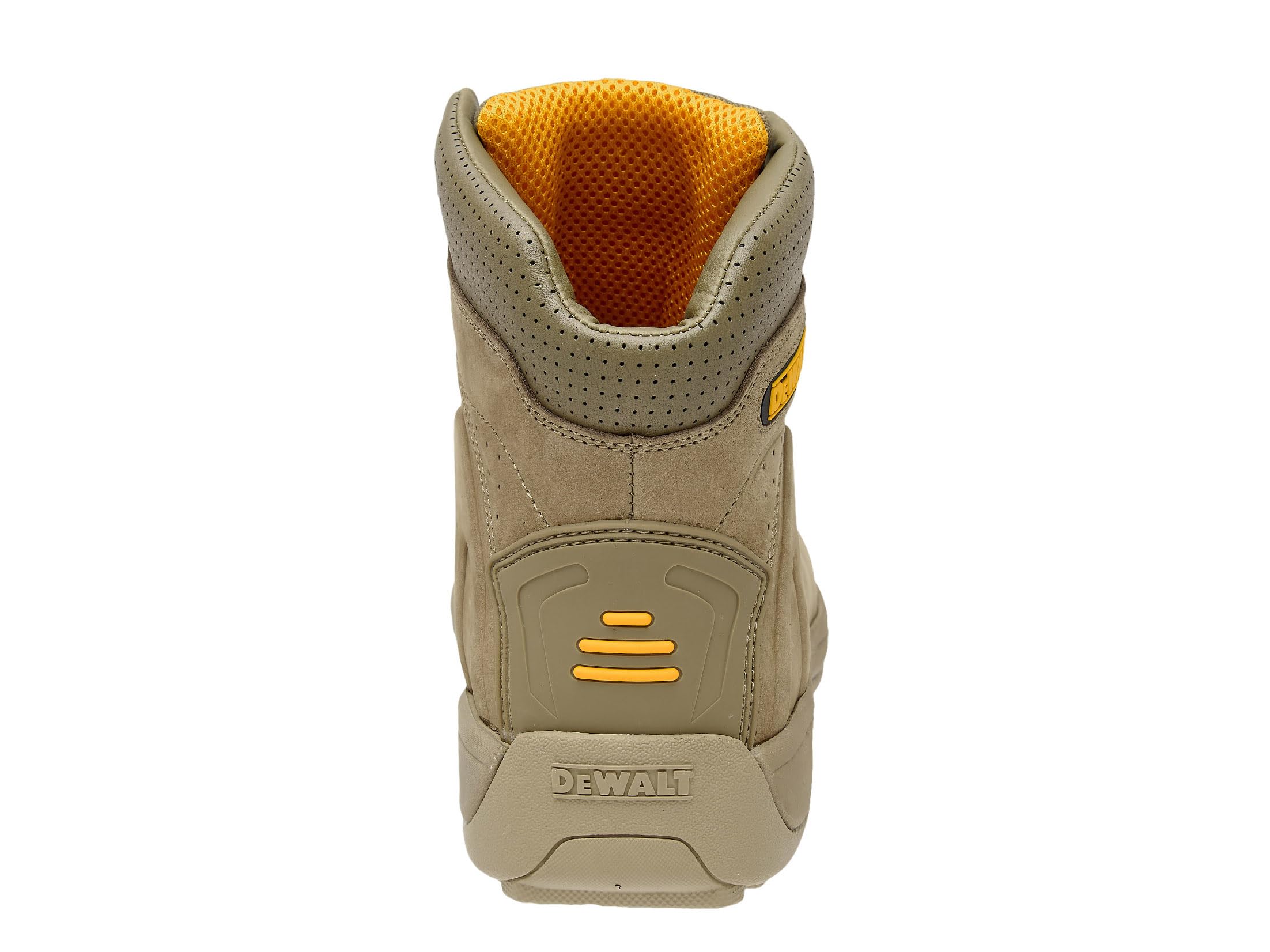 Mountain Warehouse Unisex Extreme Industrial Boot, 40 UK, turkusowy, 10 UK
