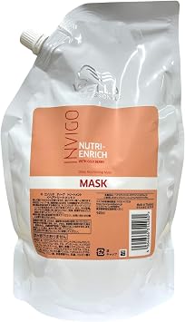 WELLA Invigo Nutrienrich Deep Treatment 31.2 fl oz 940 ml Refill