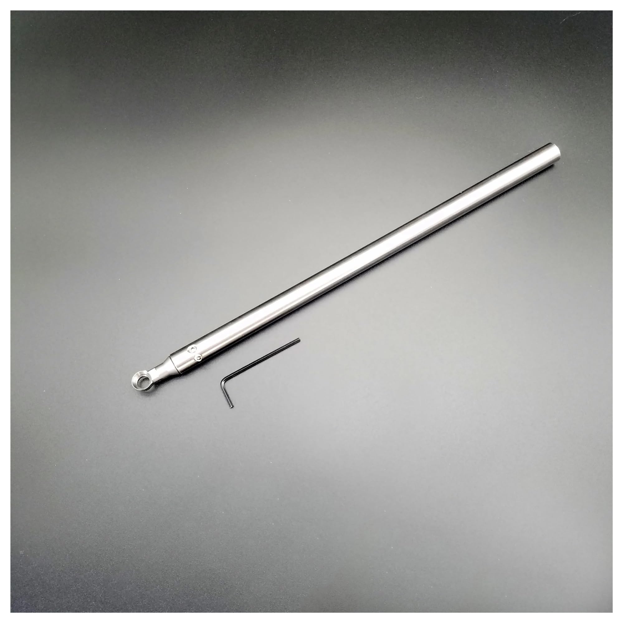 Couteau de tournage bois M2 avec outil circulaire carbure 12mm pour tourneur