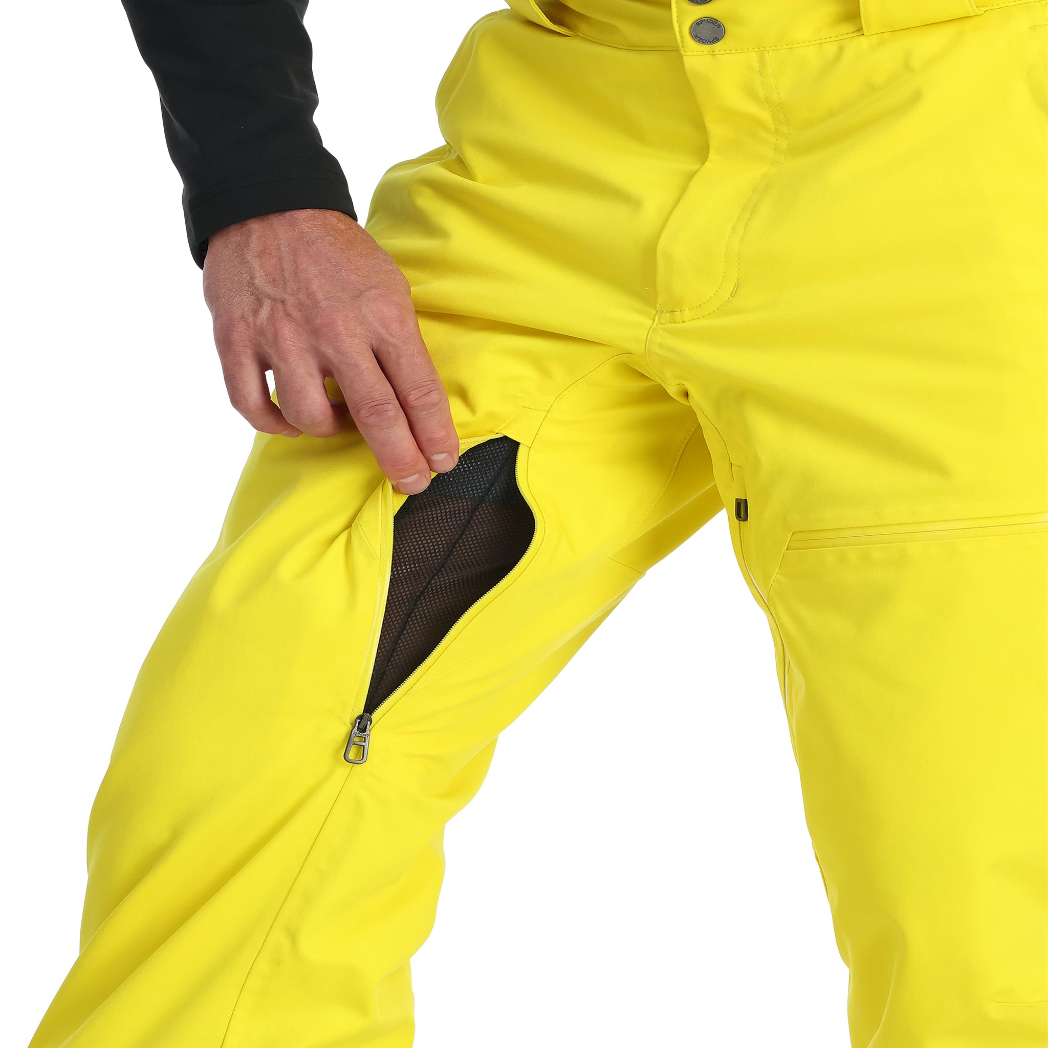Spyder Dare - Pantalon de Ski - Dare - Homme
