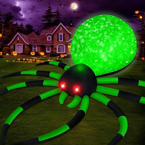 Miniatura 10 de Oso inflable para el día de San Valentín de 4 pies con corazón de amor, decoración del día de San Valentín, luces LED RGB integradas, regalo del día