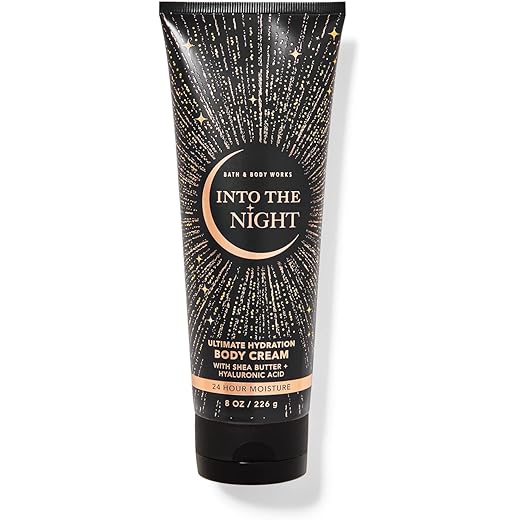 Into the Night Moisturizer 226g