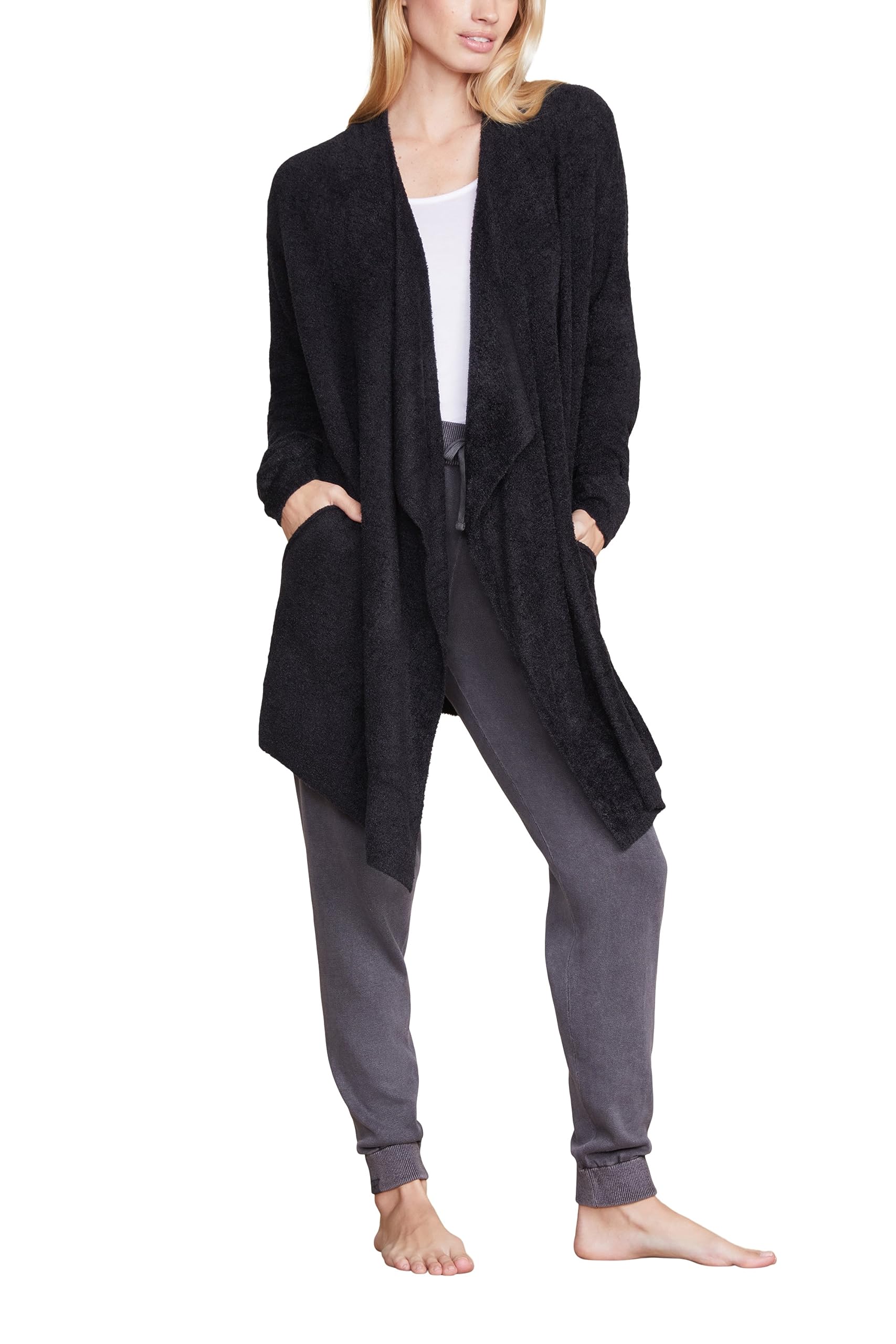 Barefoot Dreams CozyChic Lite Island Wrap