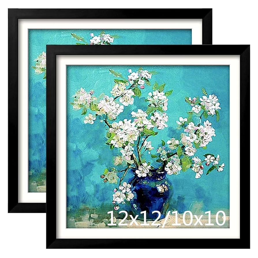 日本画用木製額縁 日本画額 〕木製フレーム 和額 色紙額 色紙Fサイズ 木製日本画額