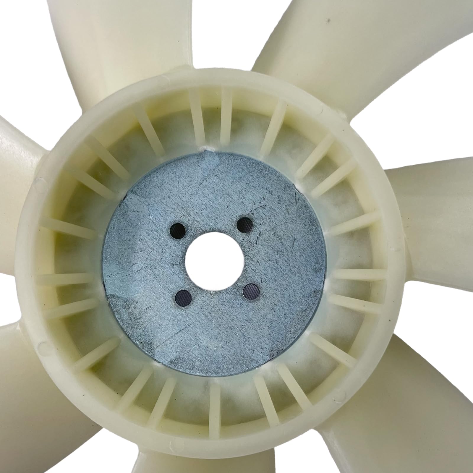 Amazon.com: Cooling Fan 119717-44740 Fan for Yanmar 3TNV70 Hitachi