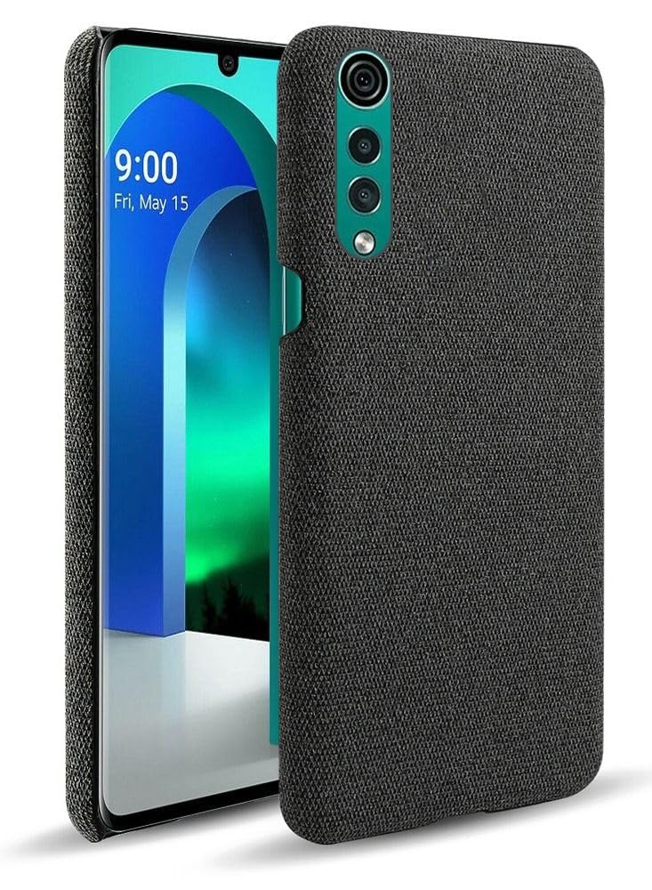 Flip Case Cover For Lg Velvet Rt00004344