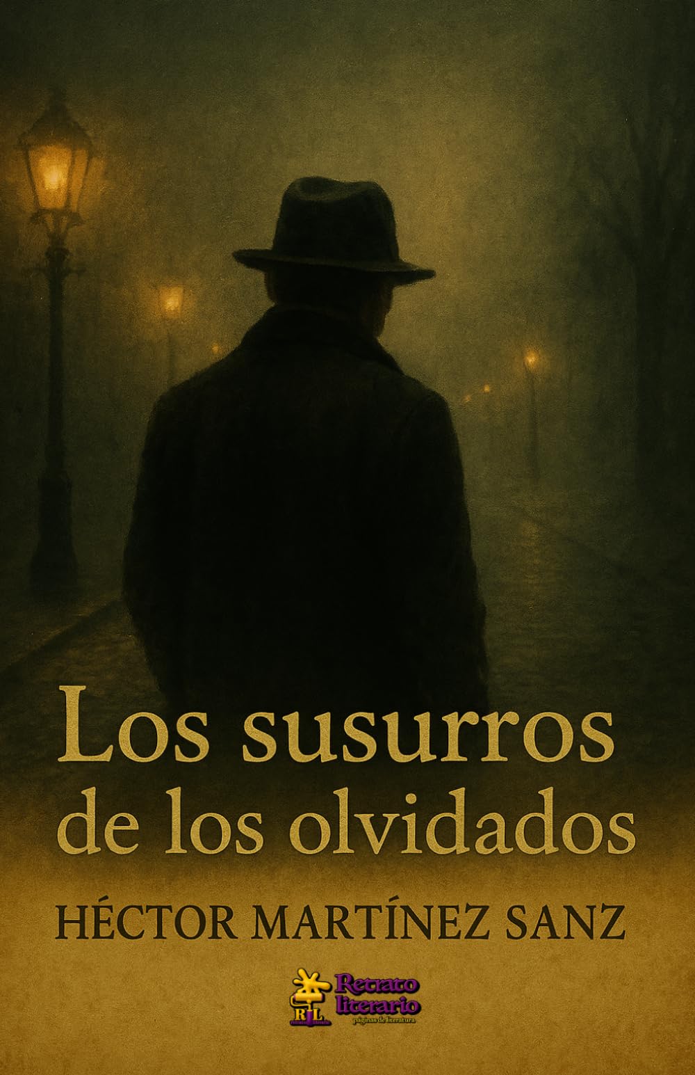 Los Susurros de los Olvidados