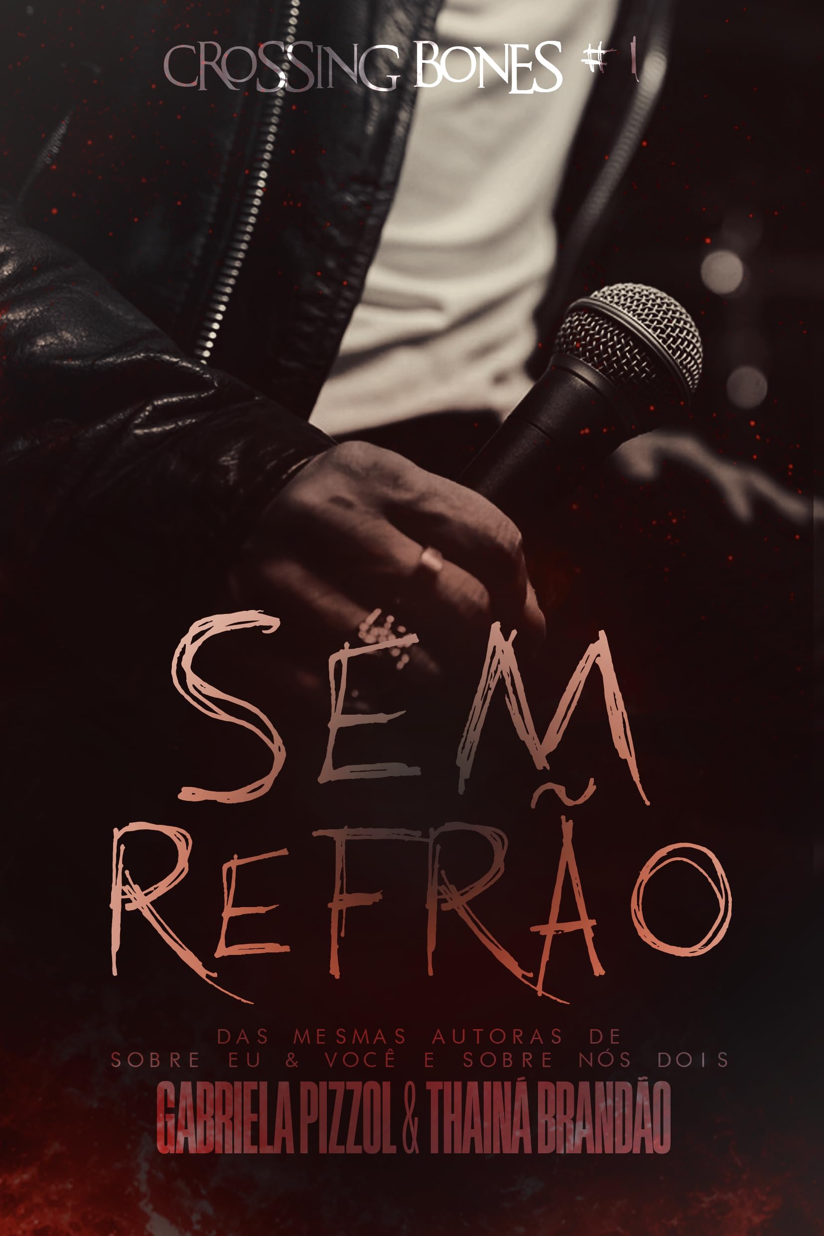 Sem Refrão: Livro Único