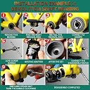 Bicycle Bottom Bracket Install and Removal Tool gallery image