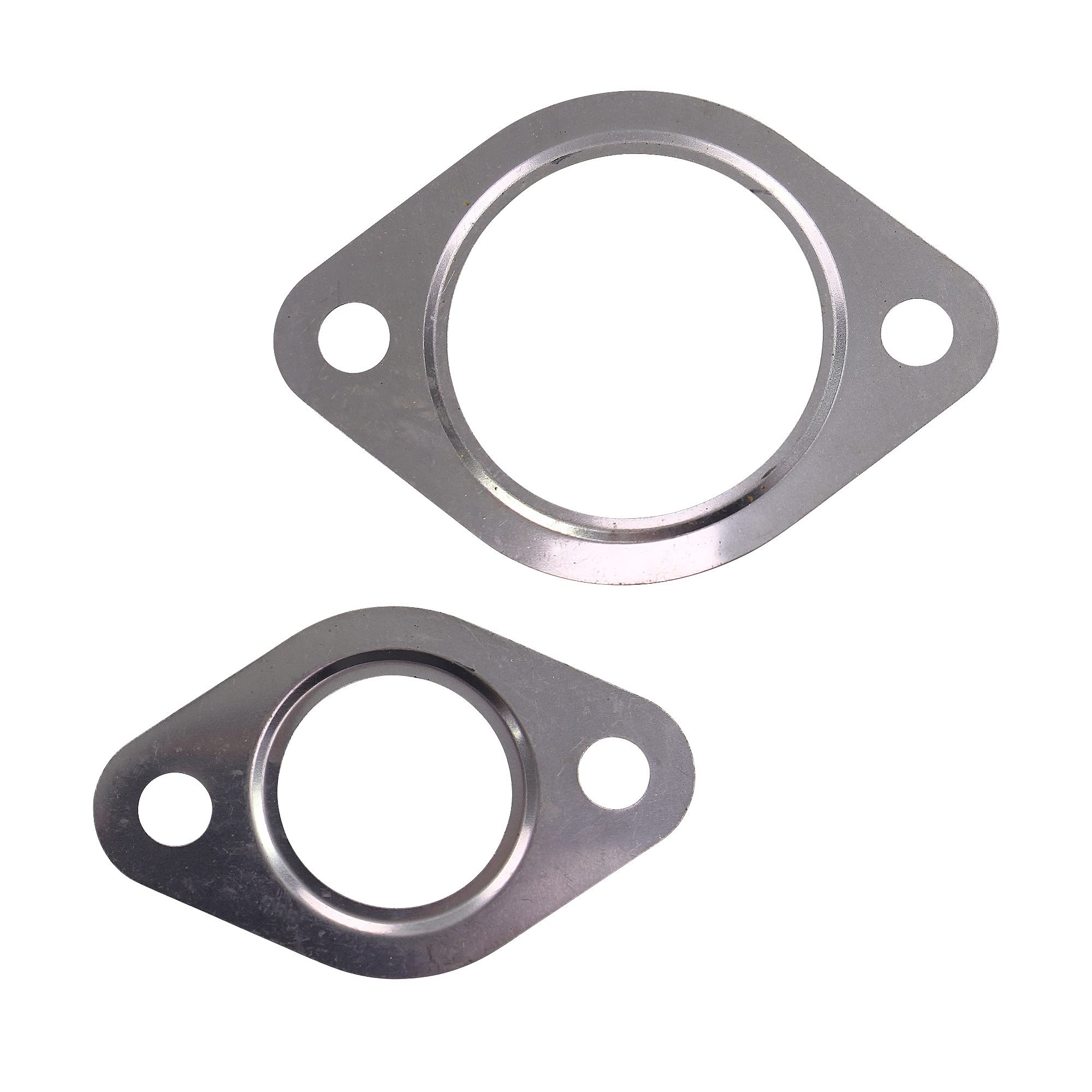 1x Valvola EGR elettrica a 5 poli incl. guarnizione | Compatibile con: AUDI A3, A3 Sportback, SEAT ALTEA, ALTEA XL, LEON, TOLEDO III, SKODA OCTAVIA II, OCTAVIA II Combi, VW EOS