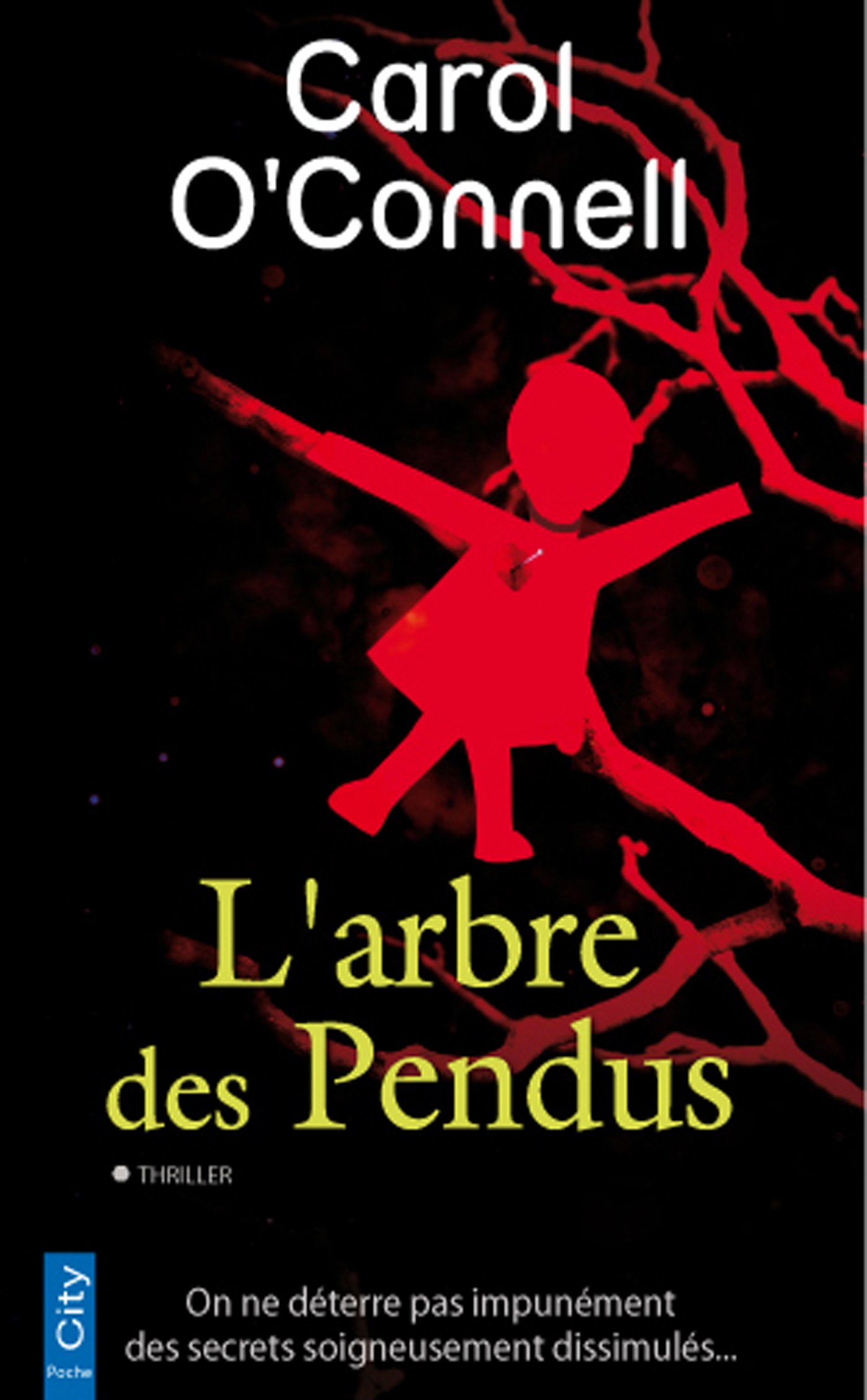 L'arbre des pendus (French Edition)