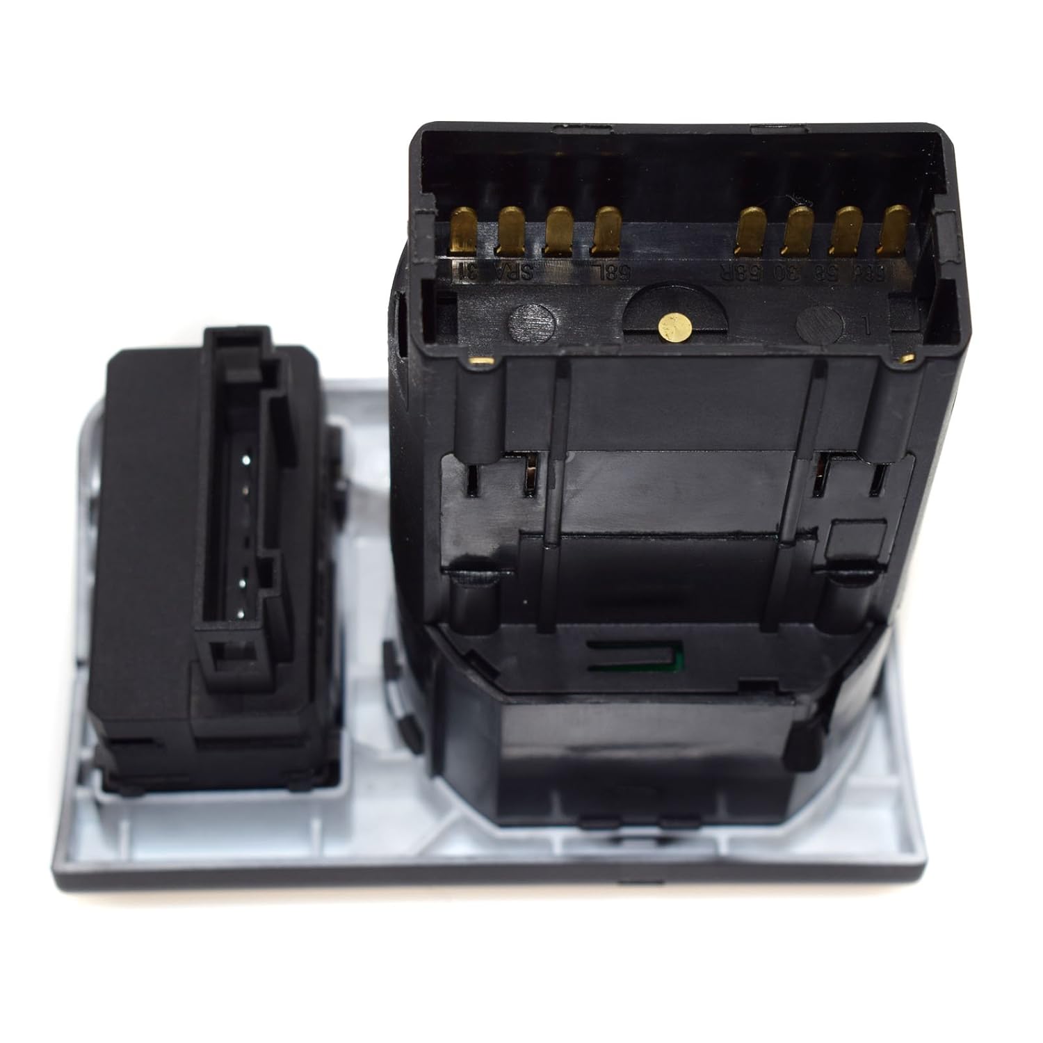 4B1941531 EHead Light Switch Auto Leveling Black Fit Audi A6 Quattro 2002-2005