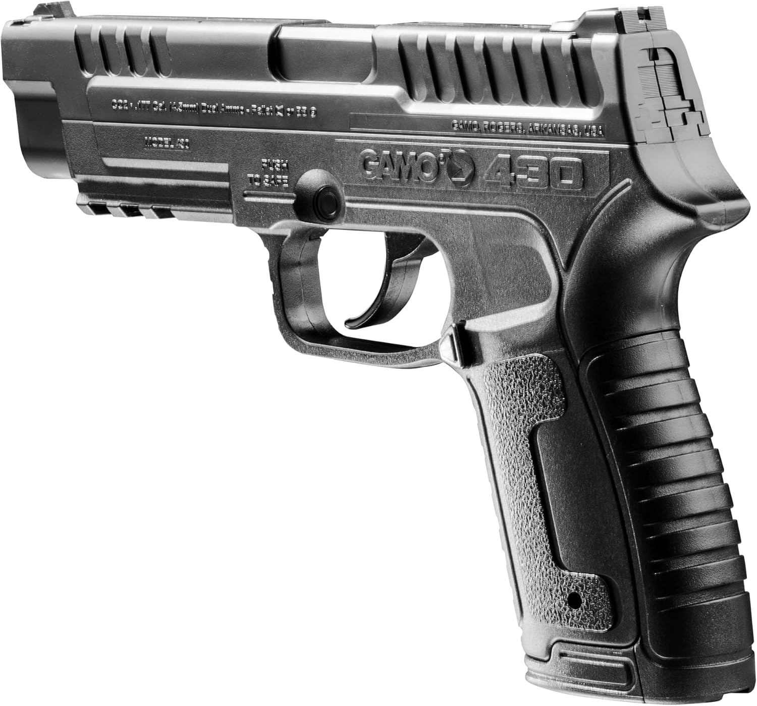 Gamo P-430 Dual Pellet/BB Air Pistol air Pistol