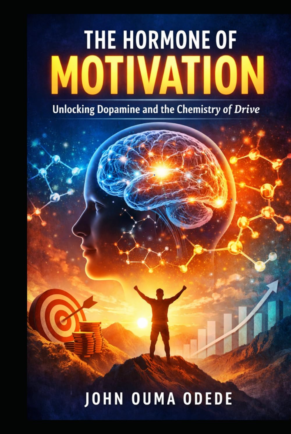 The Hormone of Motivation: Unlocking Dopamine and the Chemistry of Drive