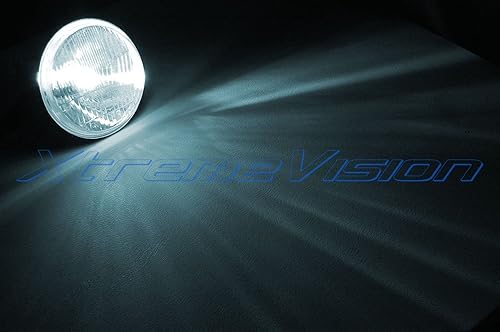 Miniatura 4 de XtremeVision HID para Volvo S60 2010-2013 (con HID de fábrica) Bombilla HID de repuesto 6000K - D3C / D3S / D3R