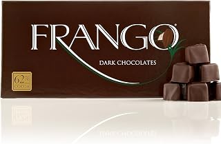 Chocolates 45-Pc. Box of Chocolates (Dark Chocolate)