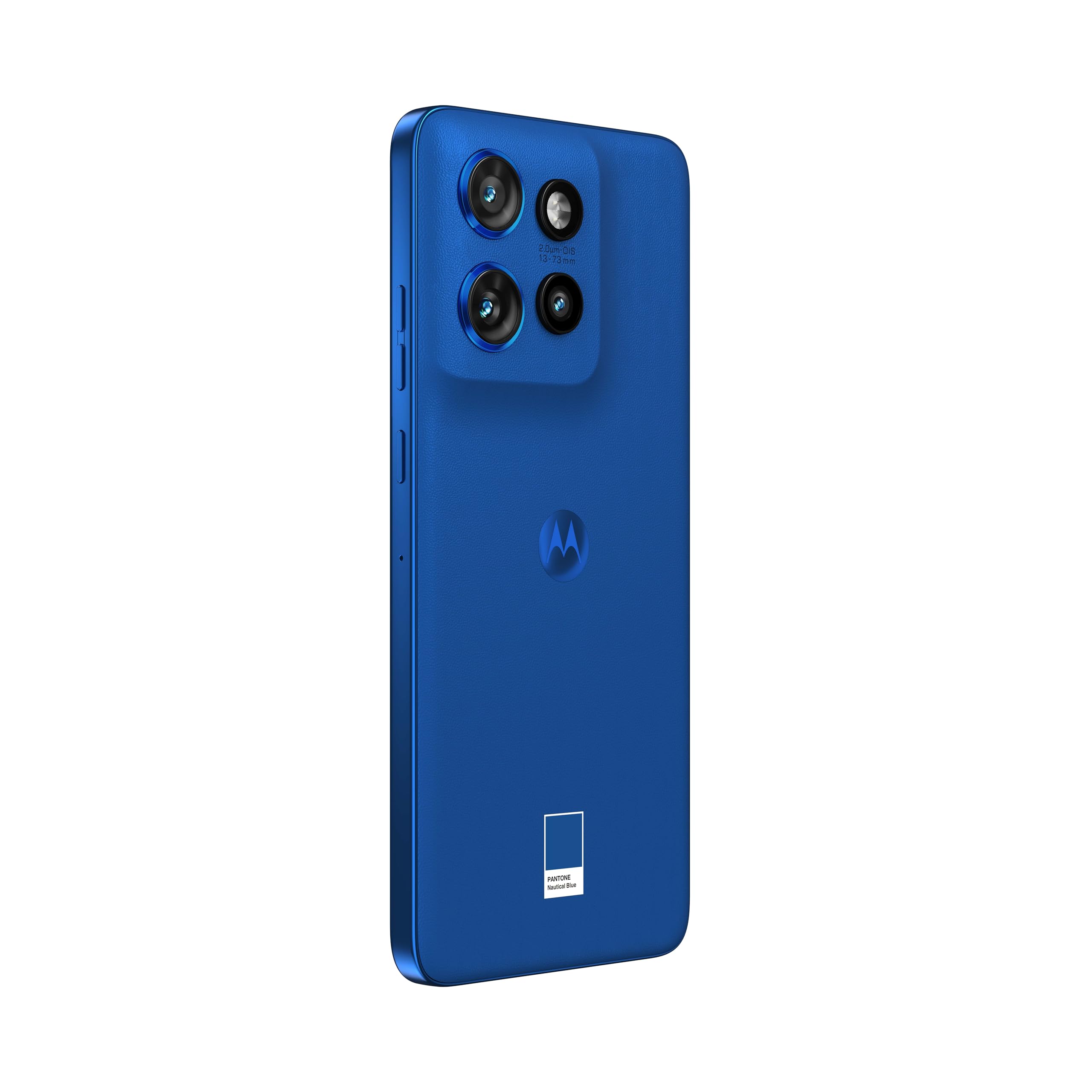 Motorola Edge 50 Neo 256 GB/8GB RAM Dual-SIM niebieski (nautical-blue)