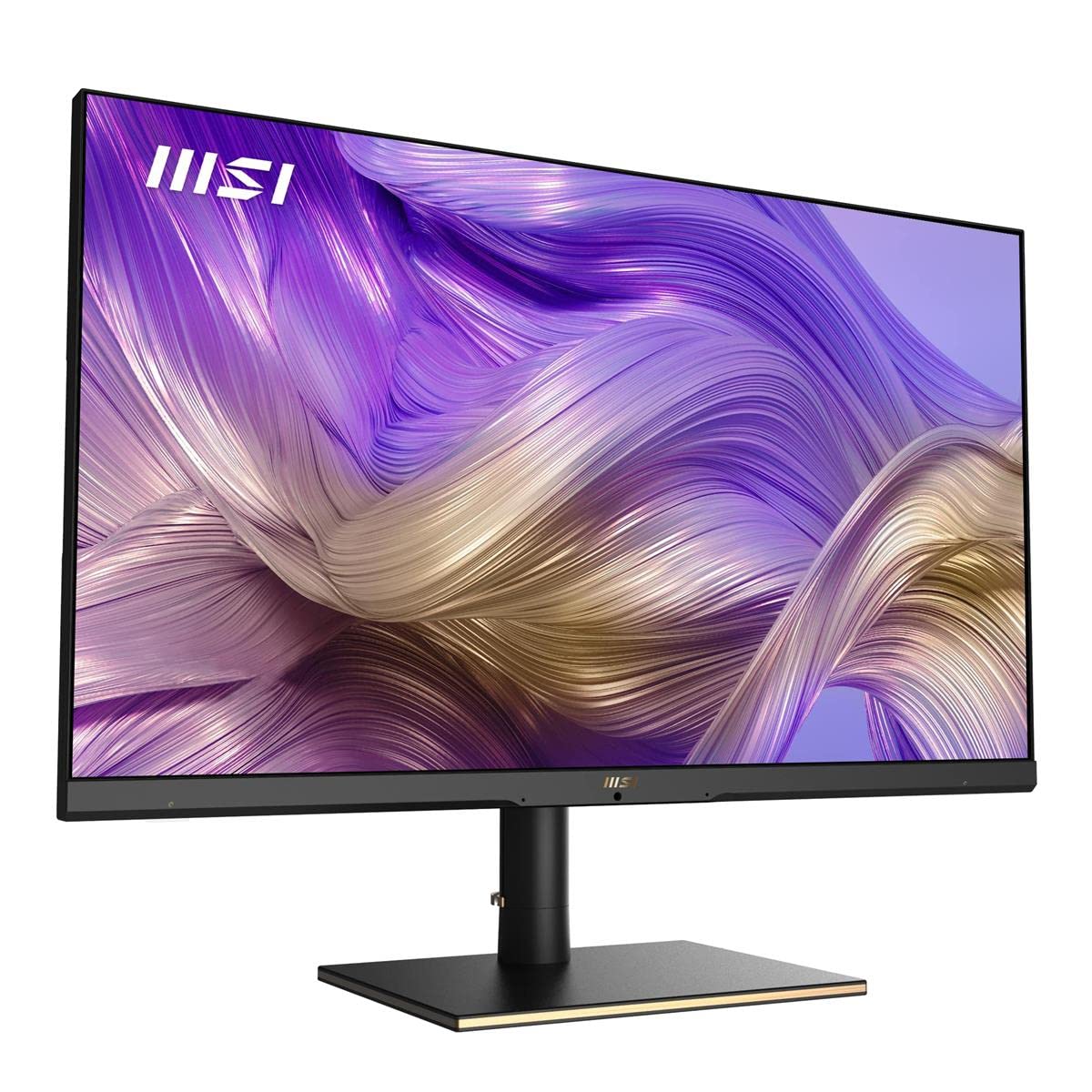 ★MSI ‎Summit MS321UP 32インチ/4K モニター 32型/4K/高画質でクリエイティブもビジネスもイケる液晶「MSI Summit