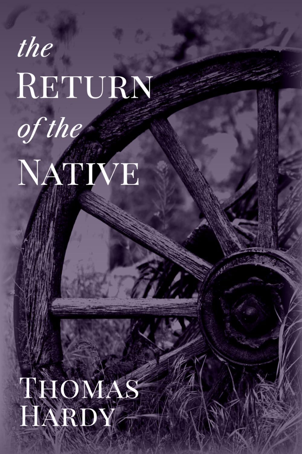 The Return of the Native: Annotated Edition