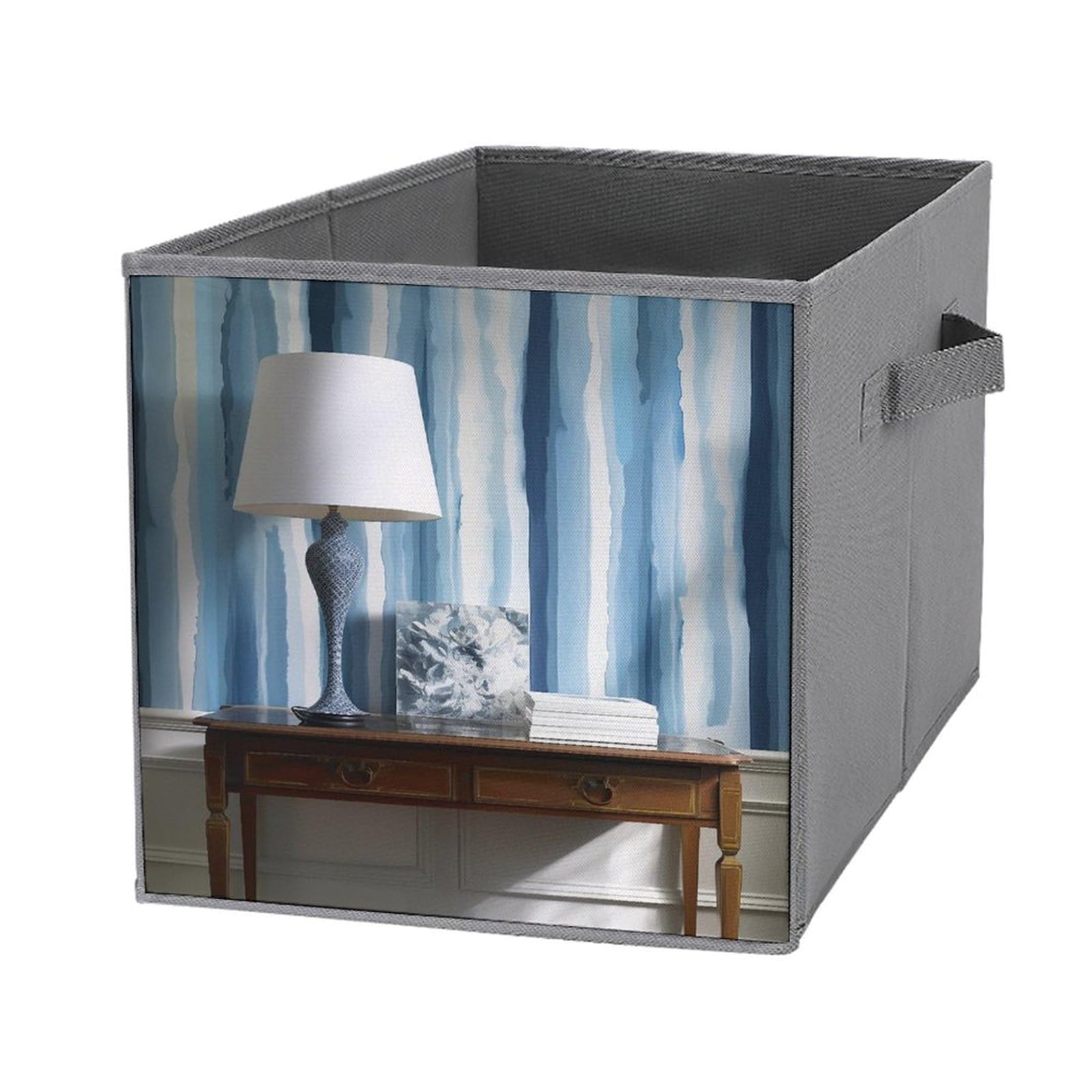 Bacs de rangement pour placard afin de stopper le désordre des vêtements