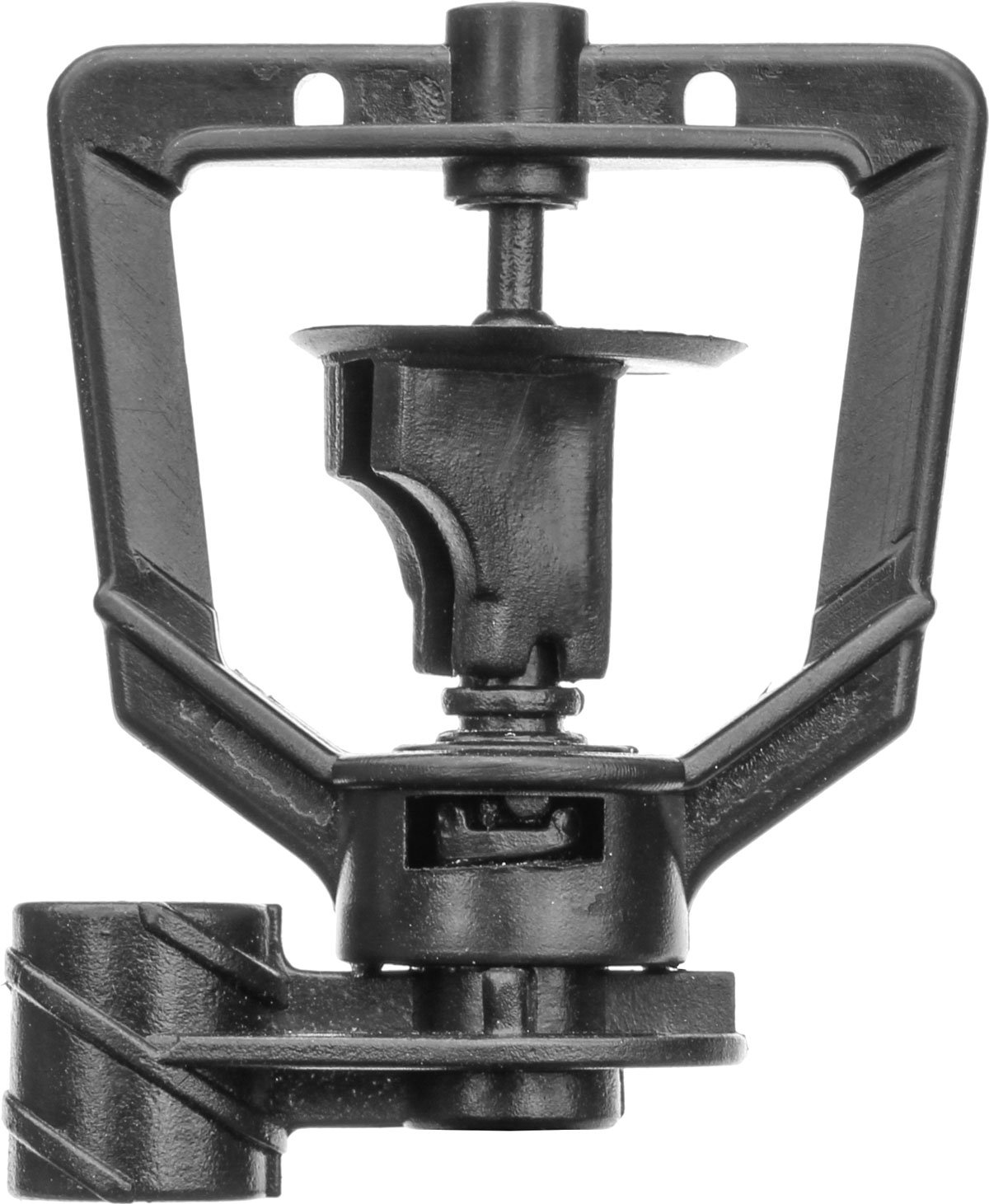 RKR0025 Micro-Sprinkler Head, 6.6 GPH, 25 LPH (Pack of 100)