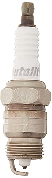 Autolite AP45-4PK Platinum Spark Plug, Pack of 4