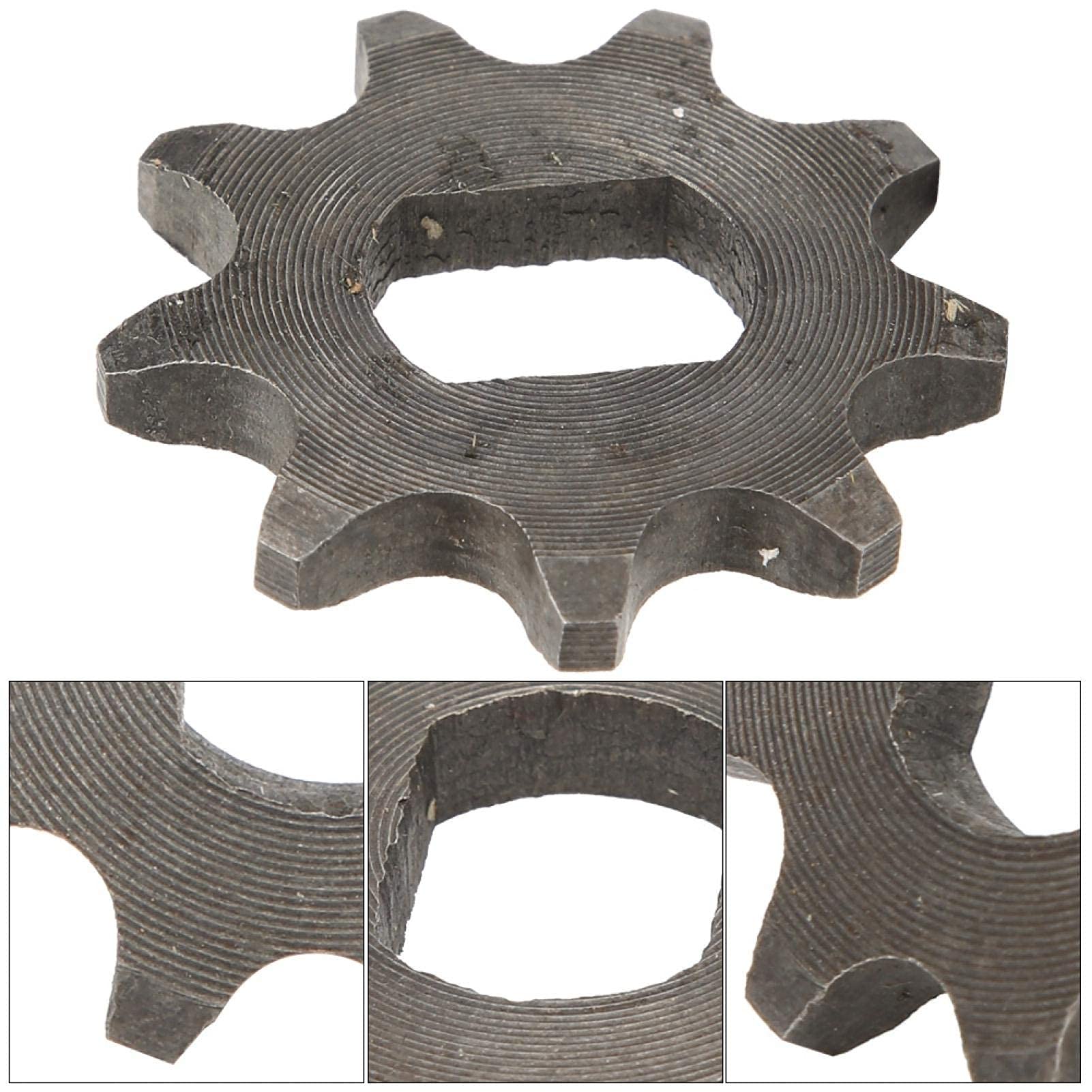 420 Sprocket - Durable Chain Gear for Bikes & E-bikes -5